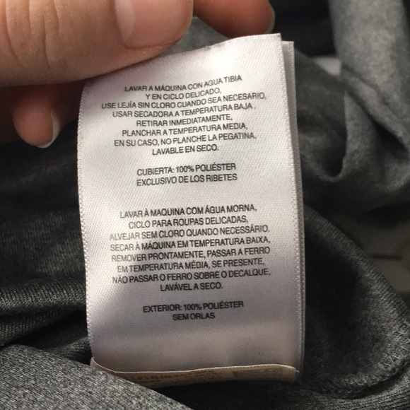 UV protective long sleeve - Picture 7 of 8